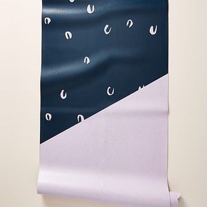 🆕 Anthropologie Travel Yoga Mat